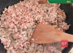 一碗炸酱和炸酱面（正月十五闹元宵）的做法图解3