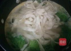 正月十五闹元宵之炸酱面的做法图解11