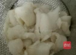 麻辣藤椒沸腾鱼的做法图解7