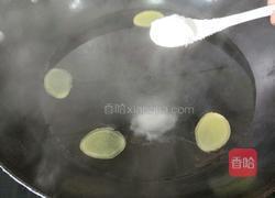 小葱盐水虾的做法图解4
