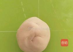 可爱小刺猬汤圆的做法图解2