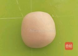 可爱小刺猬汤圆的做法图解3