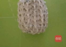 可爱小刺猬汤圆的做法图解9