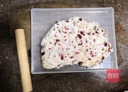 简单版牛轧糖的做法图解2