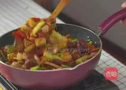 排骨乱炖的做法图解7
