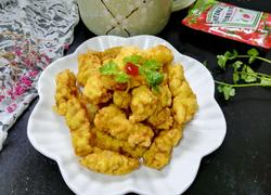 小酥肉
