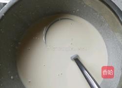 韭菜煎饼菜盒的做法图解2