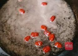 油稀饭的做法图解4
