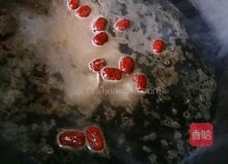 油稀饭的做法图解5