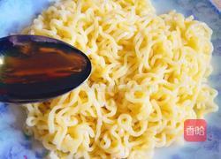 泡面蛋饼的做法图解7