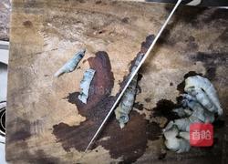 养生芡实煲的做法图解1