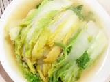 （正月十五闹元宵）蒜香娃娃菜