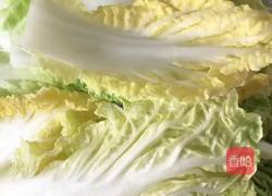 （正月十五闹元宵）蒜香娃娃菜的做法图解1