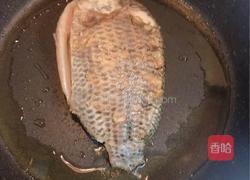 豆豉烧罗非鱼（正月十五闹元宵）的做法图解5