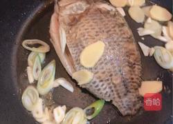 豆豉烧罗非鱼（正月十五闹元宵）的做法图解6