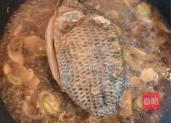 豆豉烧罗非鱼（正月十五闹元宵）的做法图解7