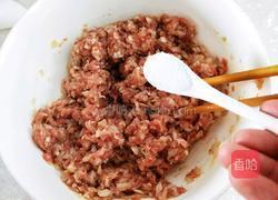  圆葱羊肉水饺的做法图解11
