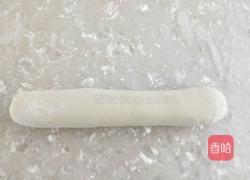  圆葱羊肉水饺的做法图解17