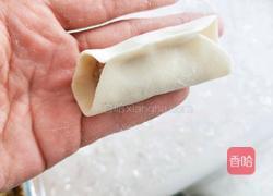  圆葱羊肉水饺的做法图解21