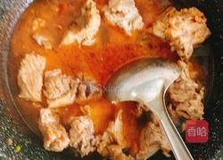 玉米胡萝卜土豆烧排骨的做法图解5