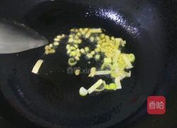 青椒炒虾皮的做法图解5