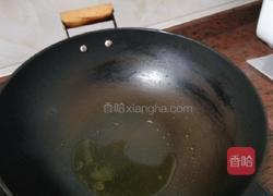 青瓜炒牛肉的做法图解6