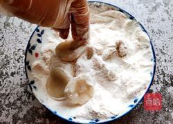 红豆沙汤圆的做法图解5