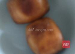 炼乳加馒头的做法图解3