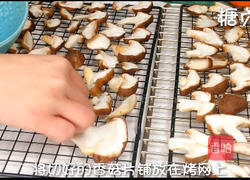 宝宝辅食系列～香菇粉的做法图解4