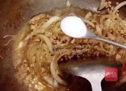 （正月十五闹元宵）肉末炒粉丝的做法图解11