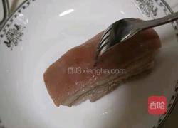 脆皮五花肉的做法图解3