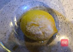 百香果柠檬蜜的做法图解1