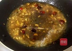蚝油上海青的做法图解7