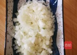 素扒油麦菜的做法图解4