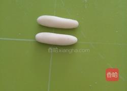 可爱精灵小馒头的做法图解21