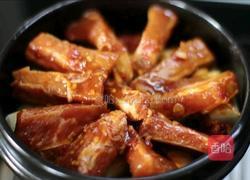 山药排骨煲的做法图解5