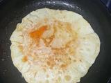 红薯馅饼