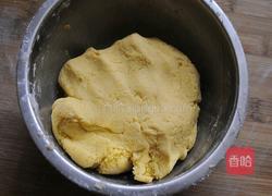 煎红薯饼的做法图解5