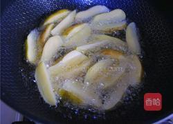 香草培根薯角的做法图解5