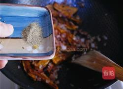 香草培根薯角的做法图解11
