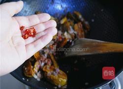 香草培根薯角的做法图解12