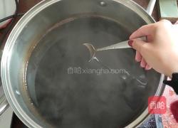 椰浆黑凉粉的做法图解4