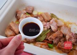 红烧排骨的做法图解7