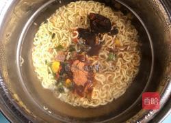 李氏泡面的做法图解2