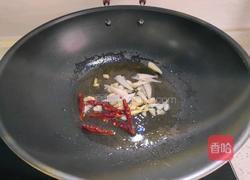树椒土豆丝的做法图解5