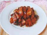 经典红烧肉