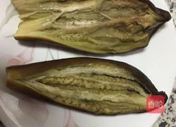 蒜茄子咸菜的做法图解4