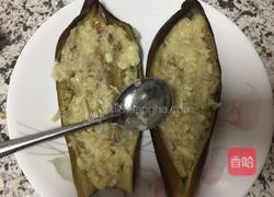 蒜茄子咸菜的做法图解5