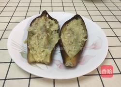 蒜茄子咸菜的做法图解6