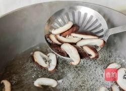 香菇滑鸡的做法图解5